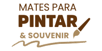 MATES PARA PINTAR